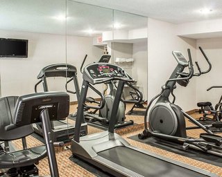 quality inn and suites raleigh north