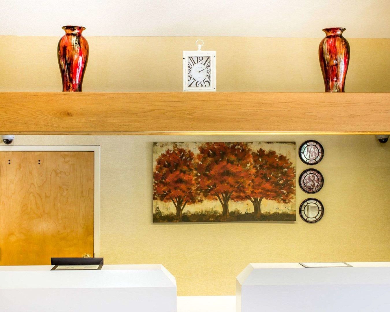 quality inn and suites raleigh north