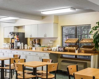 quality inn and suites raleigh north