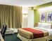 quality inn and suites raleigh north