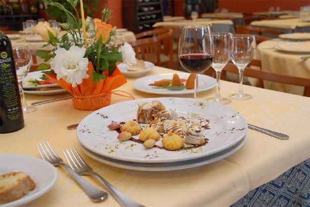 hotel scrivano