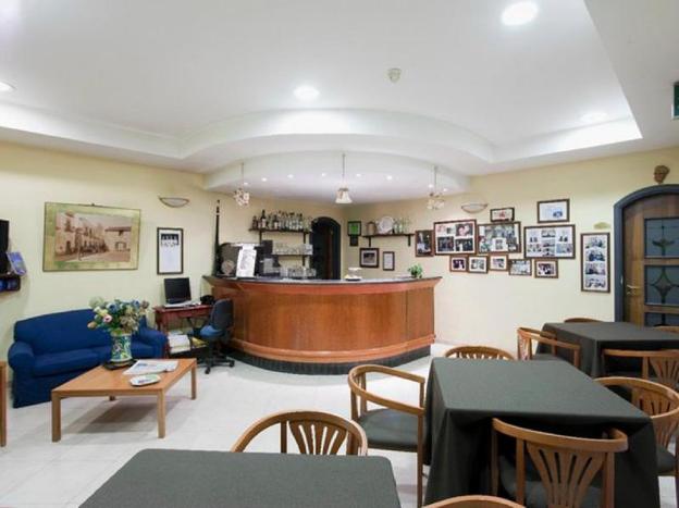 hotel scrivano