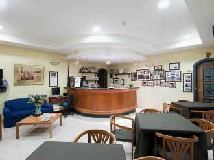 Hotel Scrivano,Randazzo>>Catania,3 star