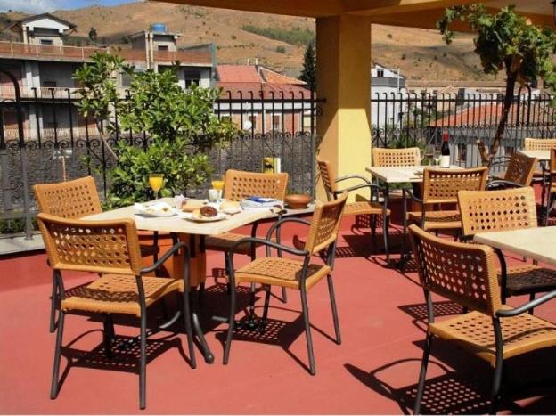hotel scrivano