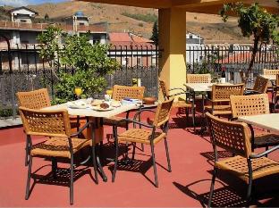 hotel scrivano