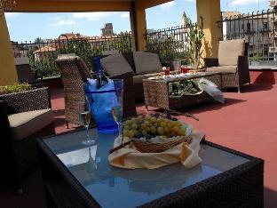 Hotel Scrivano,Randazzo>>Catania,3 star