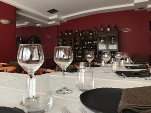 hotel scrivano