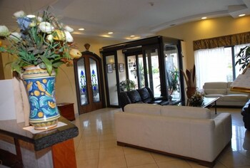 hotel scrivano