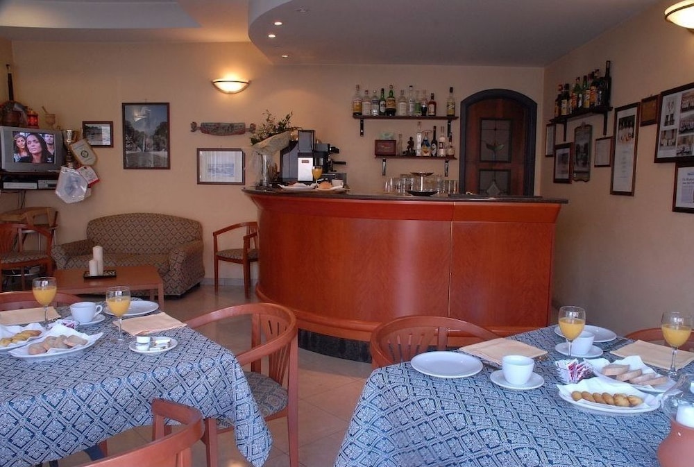 hotel scrivano