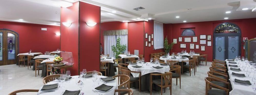 hotel scrivano