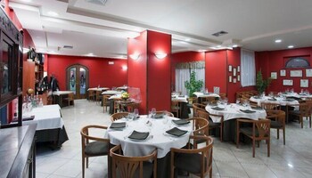 hotel scrivano