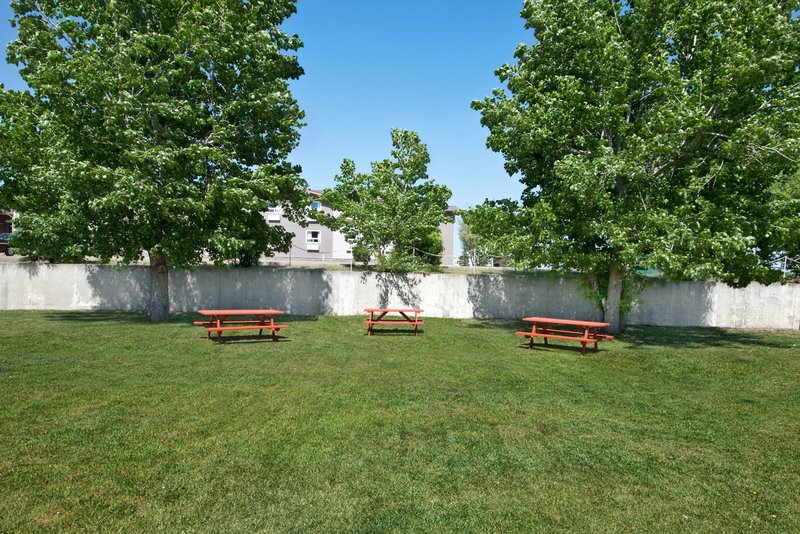 howard johnson by wyndham red deer