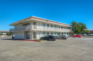 motel 6 redding ca north