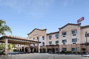 Citrus Suites Redlands Loma Linda Hotel,Redlands>>Loma Linda,3 star