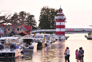 Precise Resort Hafendorf Rheinsberg,Kleinzerlang>>Adamswalde,5 star
