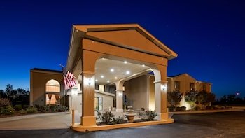 Hotel Lincoln Inn On Route 66 And Near I-55,Lincoln>>Bloomington,3 star