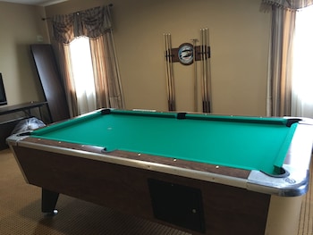 hotel lincoln inn on route 66 and near i 55