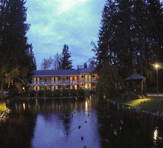 Woodwards White Mountain Resort, Bw Signature Collection,Lincoln>>Grafton,3 star