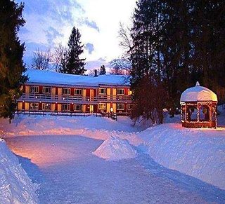 Woodwards White Mountain Resort, Bw Signature Collection,Lincoln>>Grafton,3 star