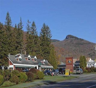 Woodwards White Mountain Resort, Bw Signature Collection,Lincoln>>Grafton,3 star