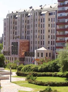 hotel alif campo pequeno