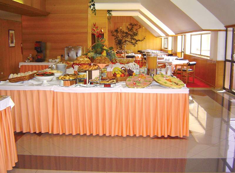 hotel alif campo pequeno