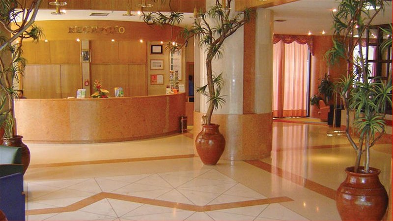 hotel alif campo pequeno