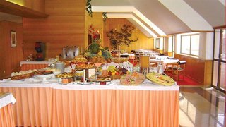 hotel alif campo pequeno