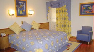 hotel alif campo pequeno