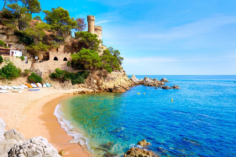 lloret de mar
