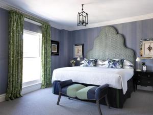 Charlotte Street Hotel, Firmdale Hotels,West End>>London,5 star