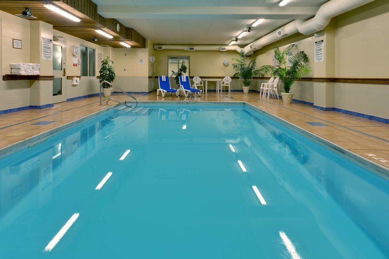 country inn and suites by radisson london south on