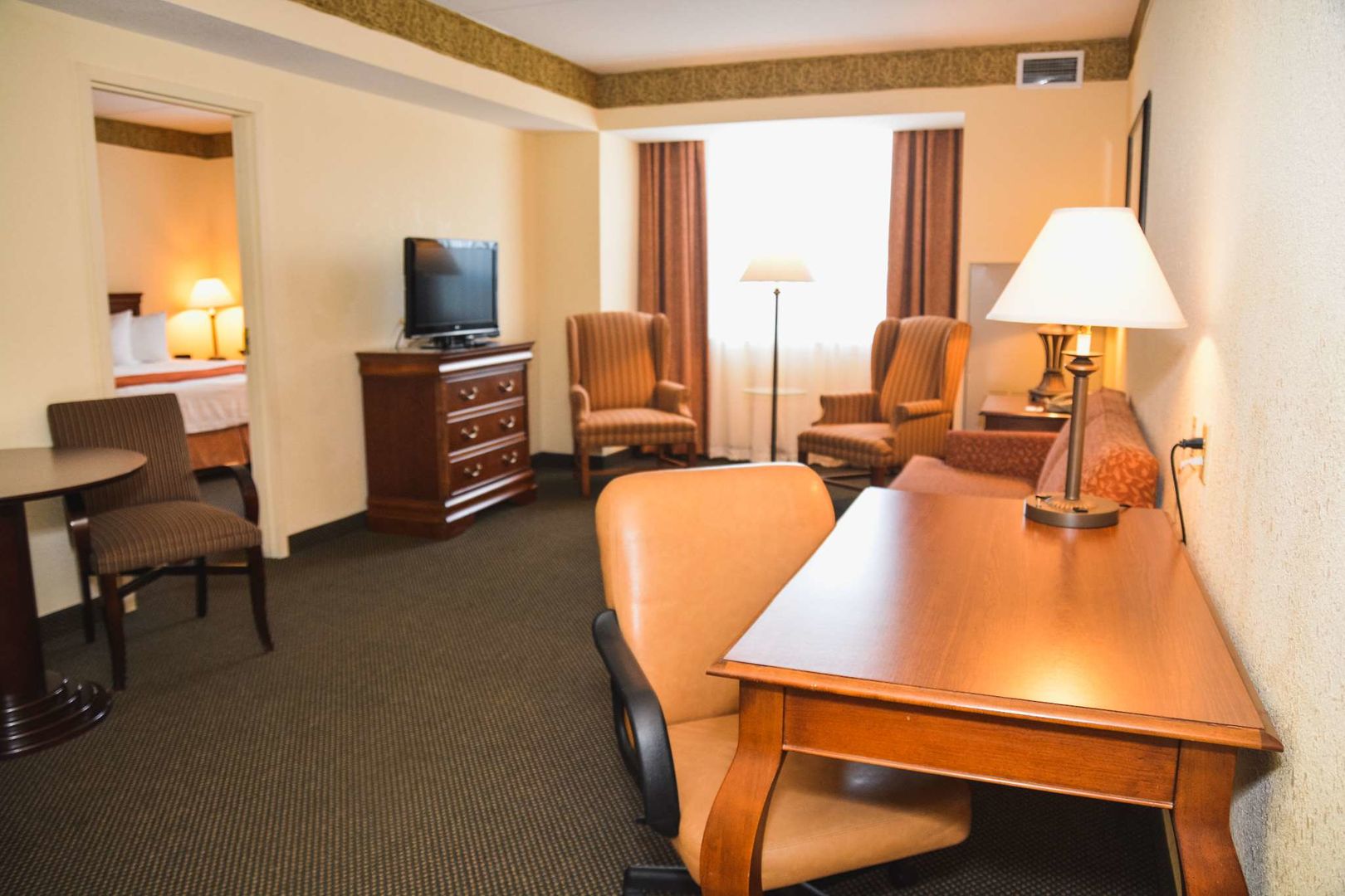 country inn and suites by radisson london south on