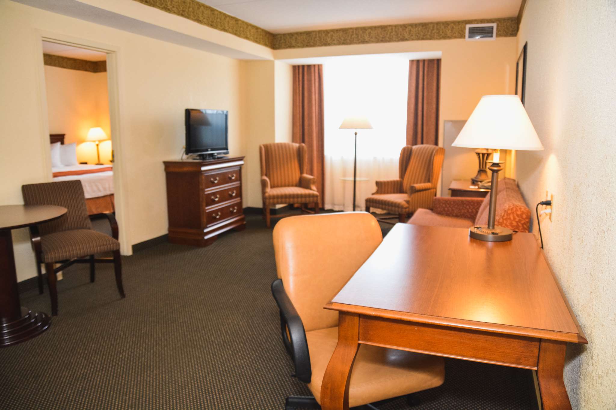 country inn and suites by radisson london south on