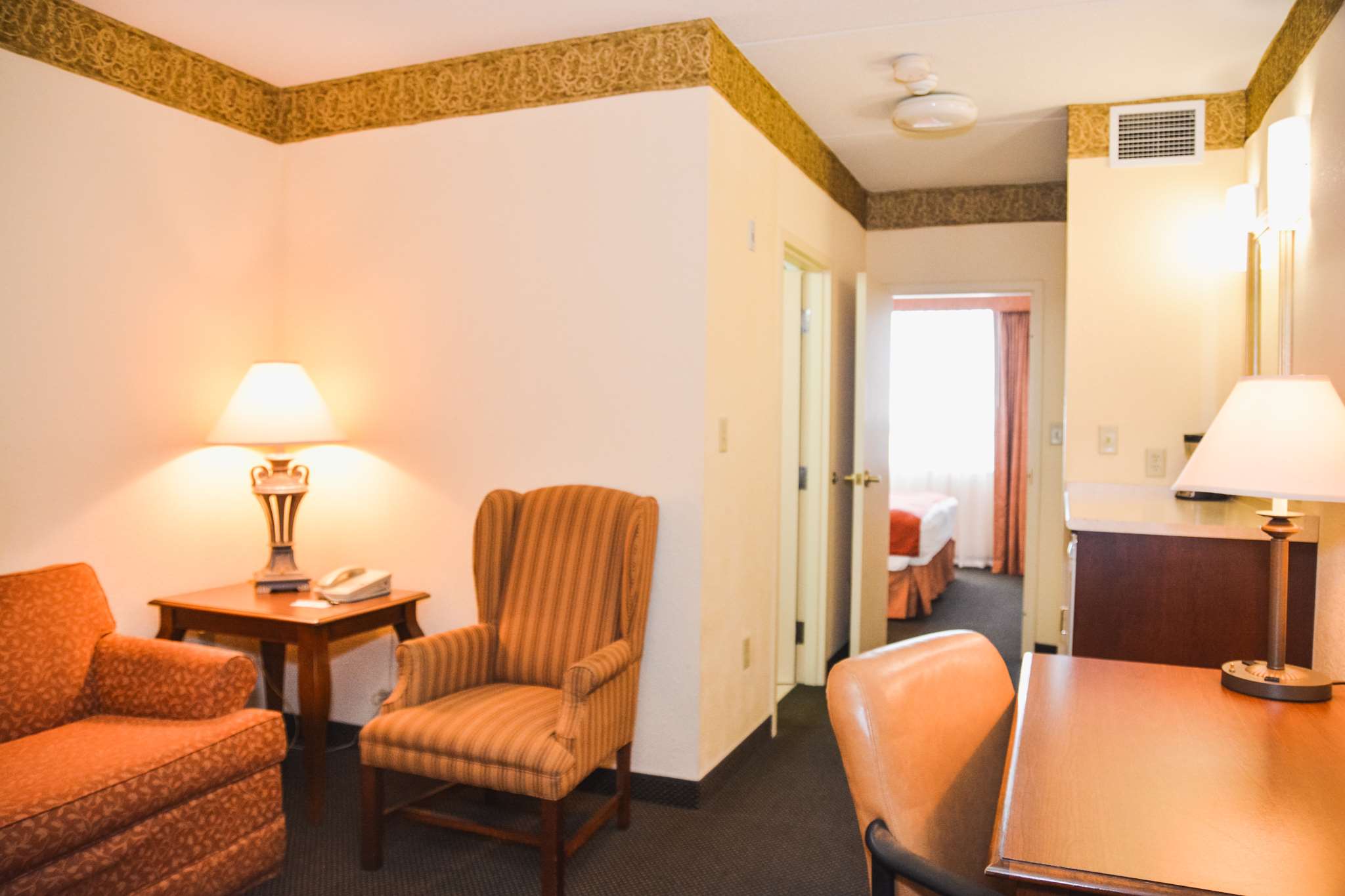 country inn and suites by radisson london south on