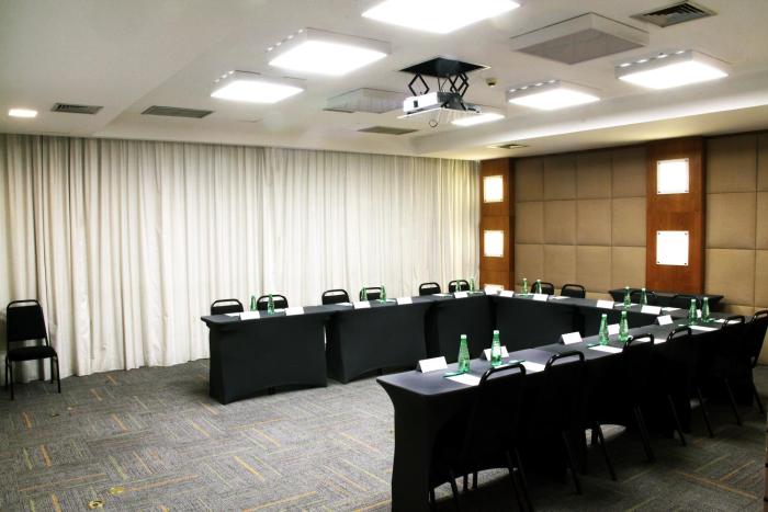 bourbon hotel savassi belo horizonte