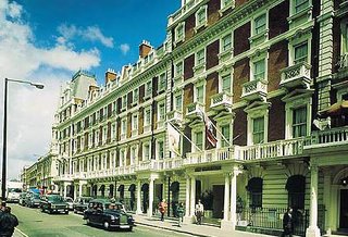 The Mandeville Hotel,Marylebone>>Greater London,4 star