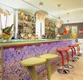 The Mandeville Hotel,Marylebone>>Greater London,4 star