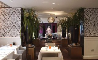 The Mandeville Hotel,Marylebone>>Greater London,4 star