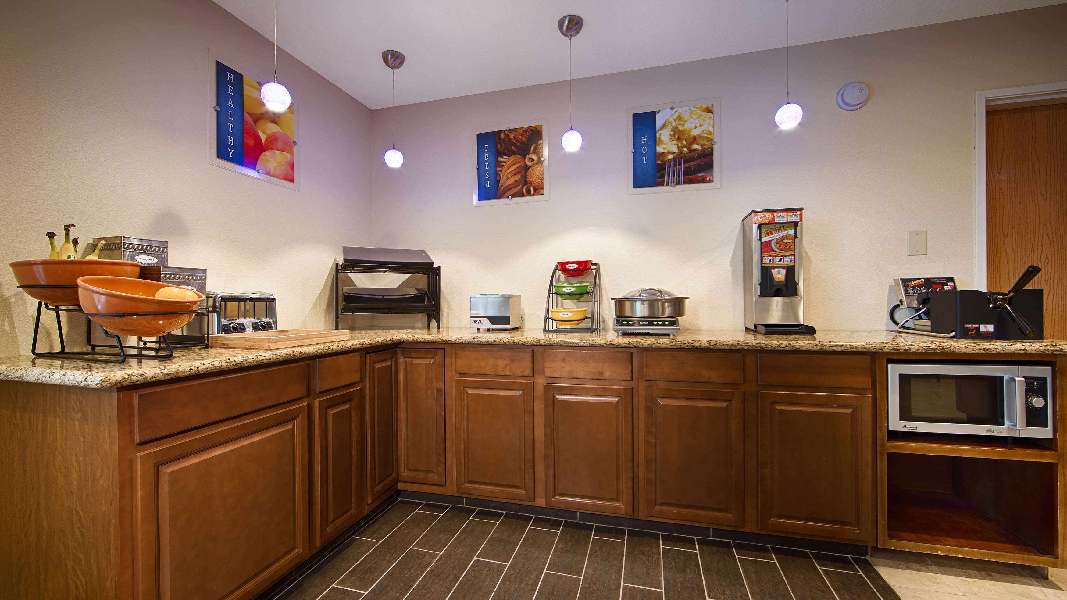 best western plus lonoke hotel