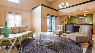 best western plus lonoke hotel