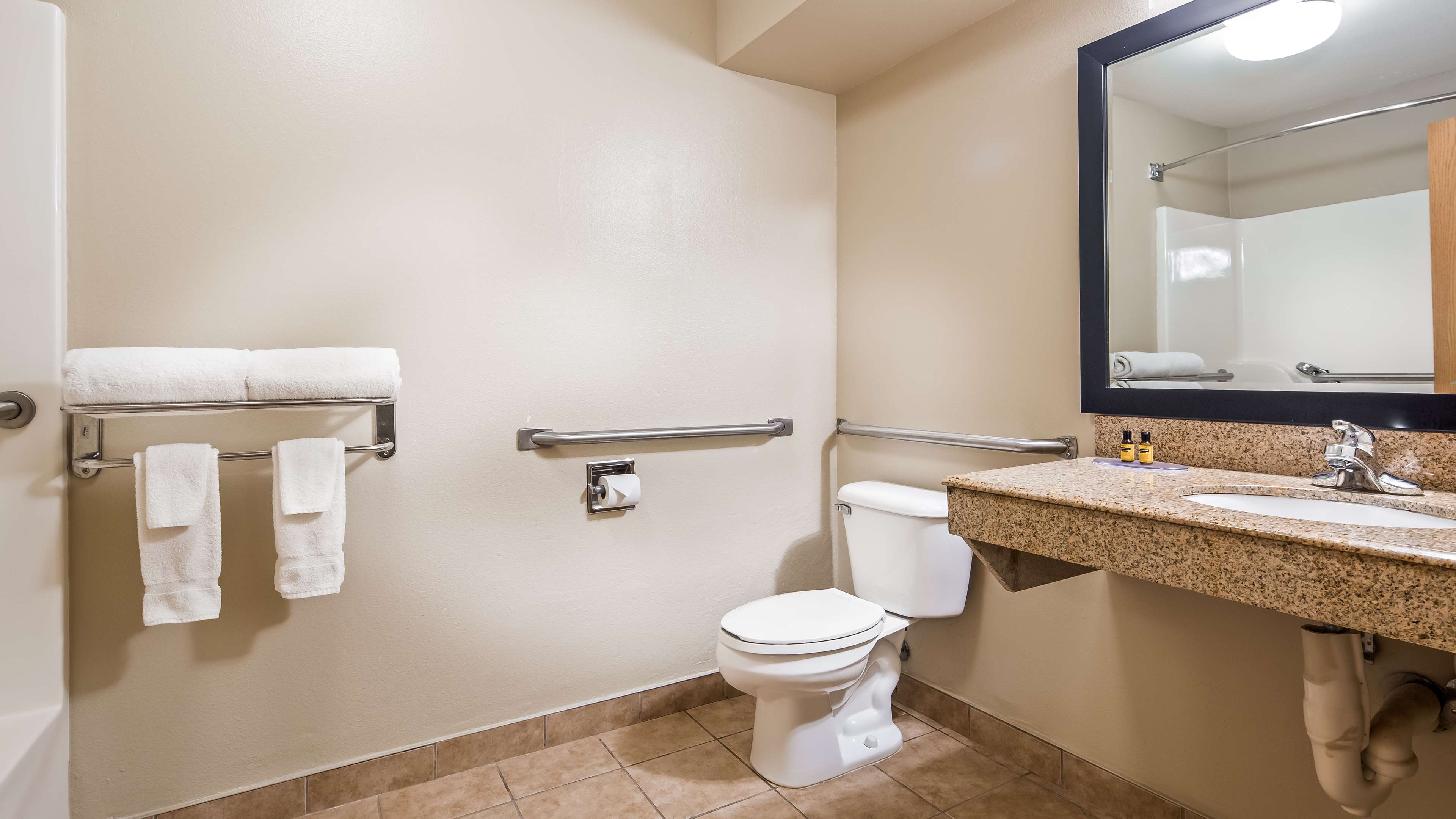 best western plus lonoke hotel