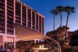 Beverly Hills Marriott,California>>Beverly Hills,4 star