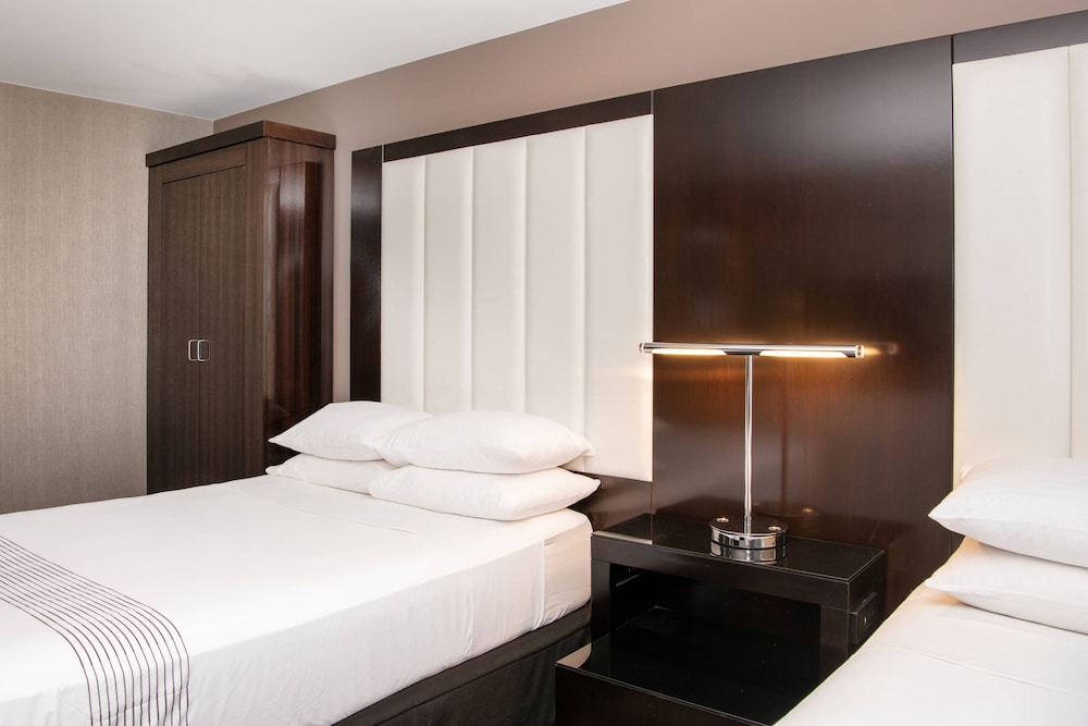 beverly hills marriott