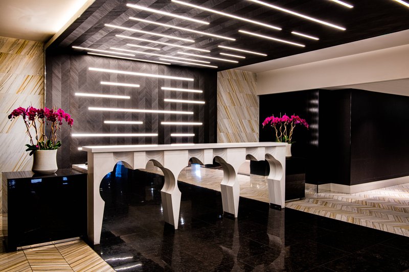 beverly hills marriott