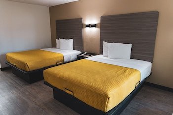 express inn and suites