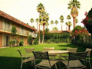 Delos Reyes Palm Springs,Riverside>>Palm Springs,3 star