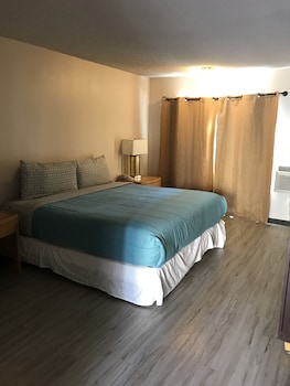 palm springs