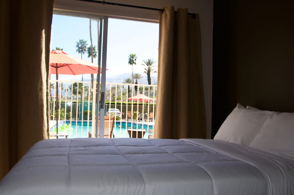 palm springs