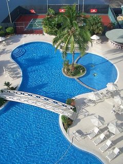 Intercontinental Miramar Panama By Ihg,Panama>>Bella Vista,4 star